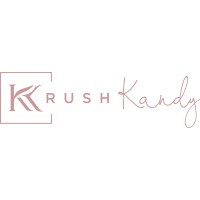 Krush Kandy Logo