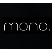 Mono | Commercial Photography Logo