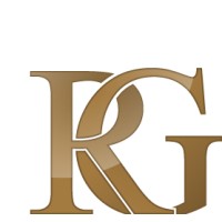 RG Consulting, LLC Logo