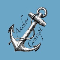 Anchor Concept Logo