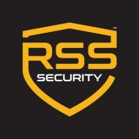 RSS Security Sdn. Bhd. Logo