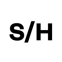 S/H Studio Logo