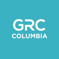 Columbia Global Research and Consulting Group (GRC) Logo