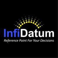 InfiDatum Solutions Private Limited Logo