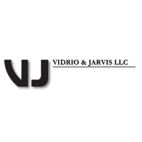Vidrio & Jarvis LLC Logo