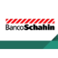 Banco Schahin Logo