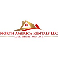 North America Rentals, LLC Logo