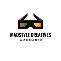 Madstyle Creatives | Casa De Producción Logo