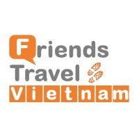 Friends Travel Vietnam Logo