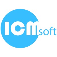 ICMsoft Logo