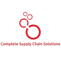Complete Supply Chain Solutions Pvt Ltd Logo