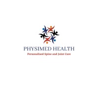 Physimed Health Logo