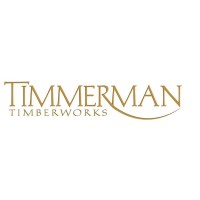 Timmerman Timberworks Inc. Logo
