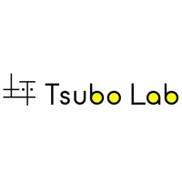 Tsubota Laboratory, Inc. Logo