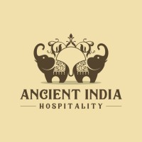 Ancient India Hospitality - A Hotel Marketing Company Logo