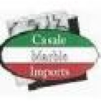 Casale Marble Imports Logo