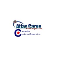 Atlas Cargo - Canadian Customs Brokers Logo