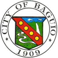 City Government of Baguio Logo