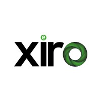 xiro Logo