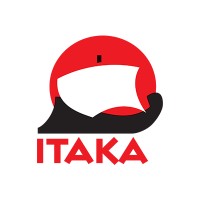 Itaka Logo