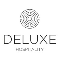 Deluxe Hospitality Logo