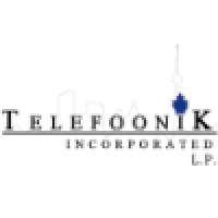 Telefoonik Inc Logo
