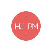 HJ Property Management Logo