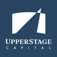UpperStage.Capital Logo