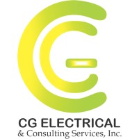CG Electrical & Consulting Services, Inc Logo