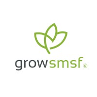 Grow SMSF Logo