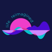 Life Reimagined Logo