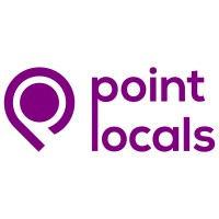 Pointlocals Logo