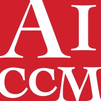 Australian Institute for the Conservation of Cultural Material Logo