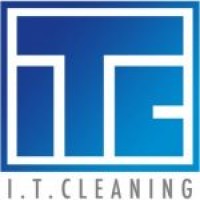 IT Cleaning Ltd Logo
