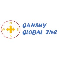 Ganshy Global Inc Logo