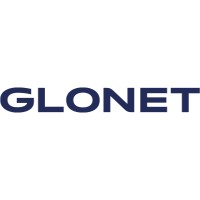 GLONET Holdings Logo
