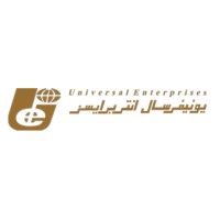 Universal Enterprises Logo