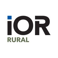 IOR Rural Logo