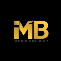 PT. Indosukses Makmur Berjaya Logo