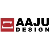 AAJUDESIGN Logo