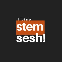 irvineSTEMsesh Logo