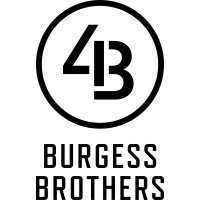 4B Label Logo
