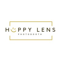 Happy Lens Events Singapore Logo