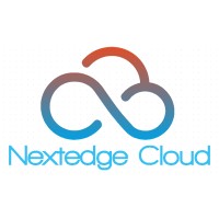 Nextedge Cloud Logo