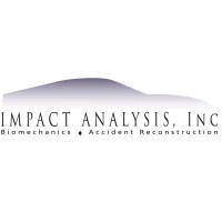 Impact Analysis, Inc Logo