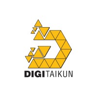 DigiTaikun Logo