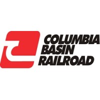 Columbia Basin Railroad-Central Washington Railroad Logo