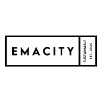 Emacity World Logo