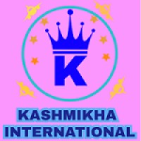 Kashmikha International Logo