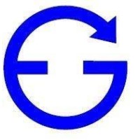 E Global Shipping Line, LLC. Logo